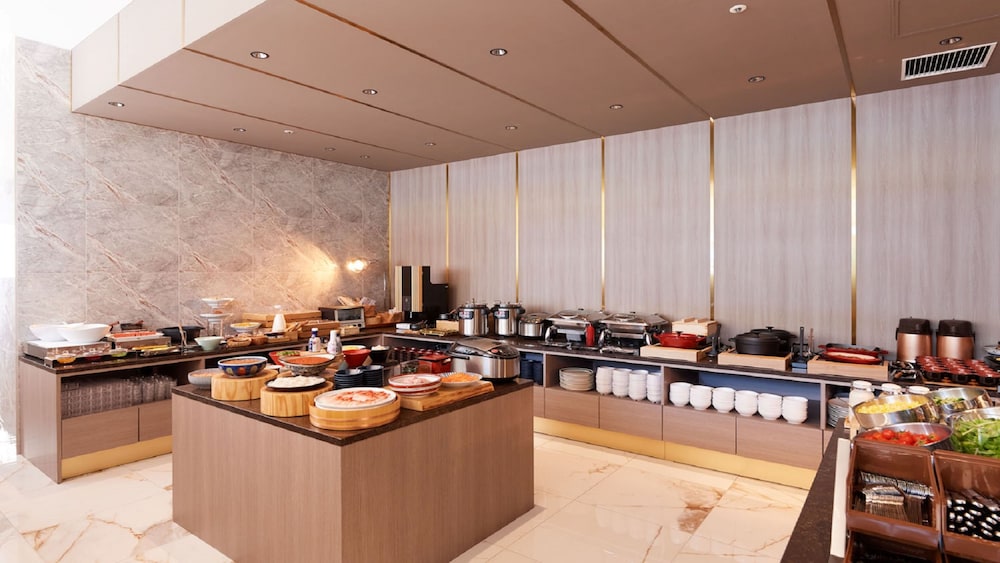 Tosei Hotel Cocone Tsukiji Ginza Premier 30