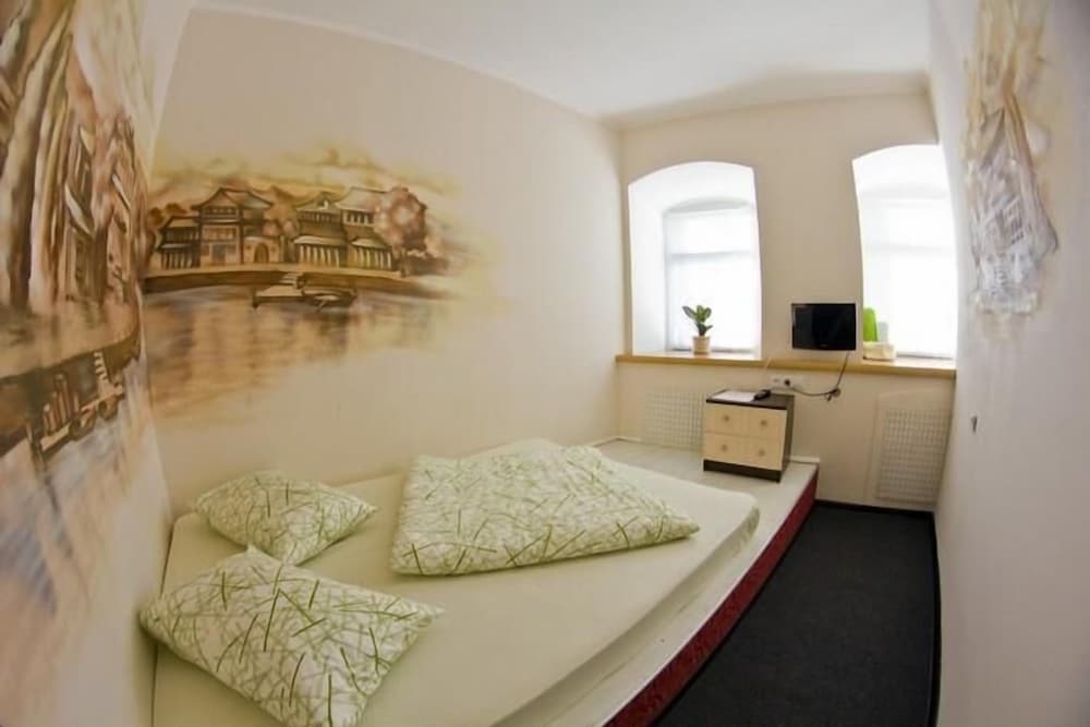 Hotel Post