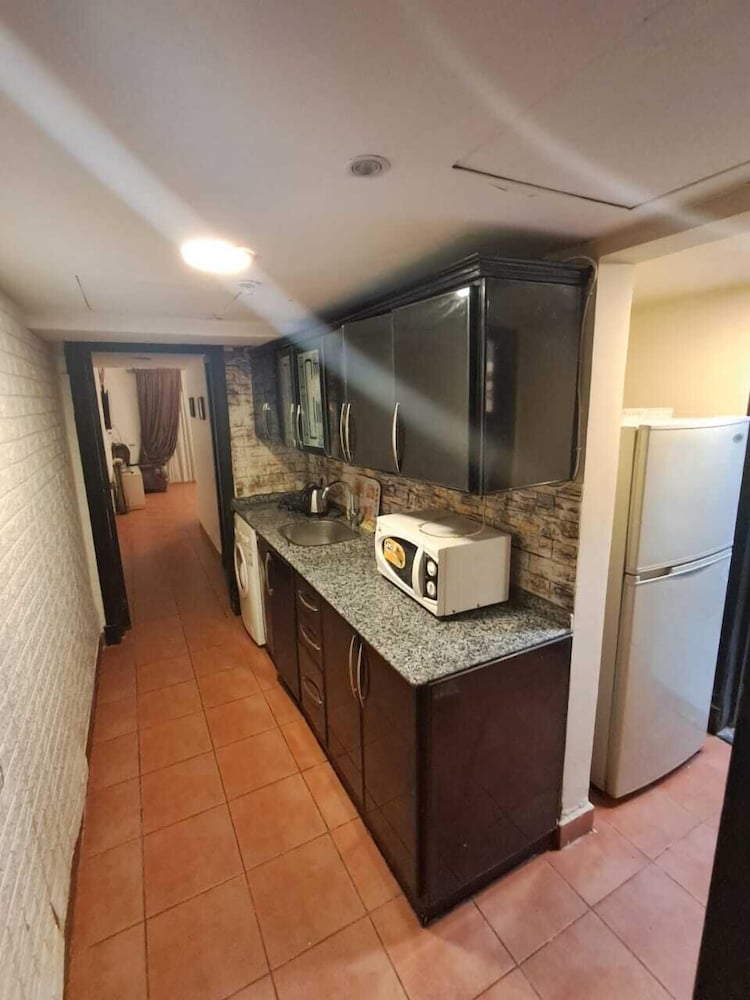 Porto Sokhna Chalets
