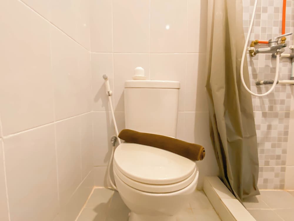 Stunning and Well Designed 2BR at Tokyo Riverside PIK 2 Apartment