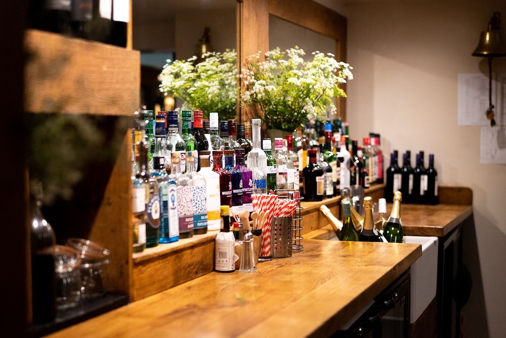 Bickley Mill Inn