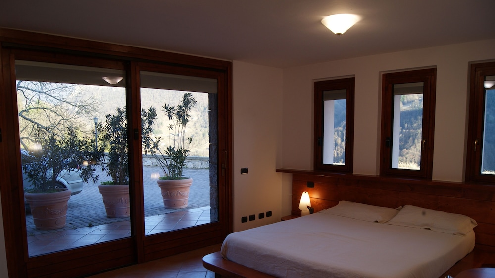 Resort Ninfea San Pellegrino Terme