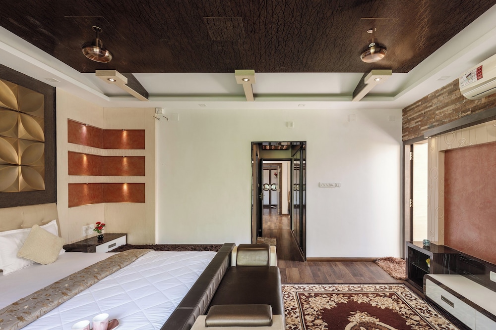 Serenity Villa by Red Olive