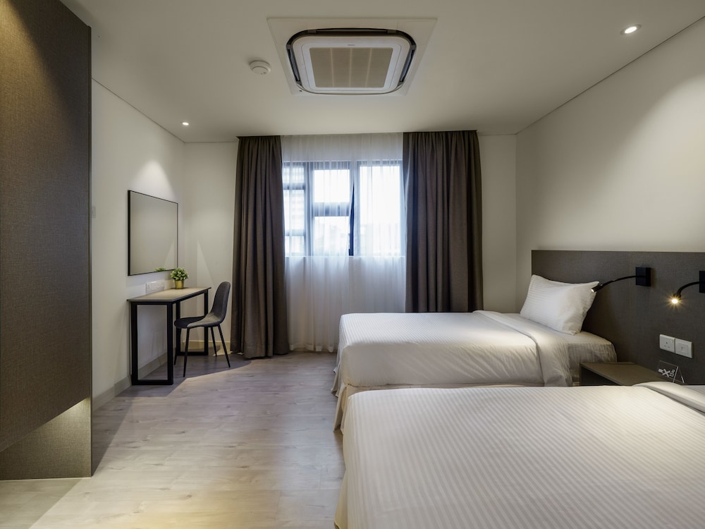 Magazine Vista Hotel Managed By The Ascott Limited