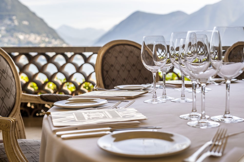 Lugano Vacations - Villa Principe Leopoldo - Property Image 132