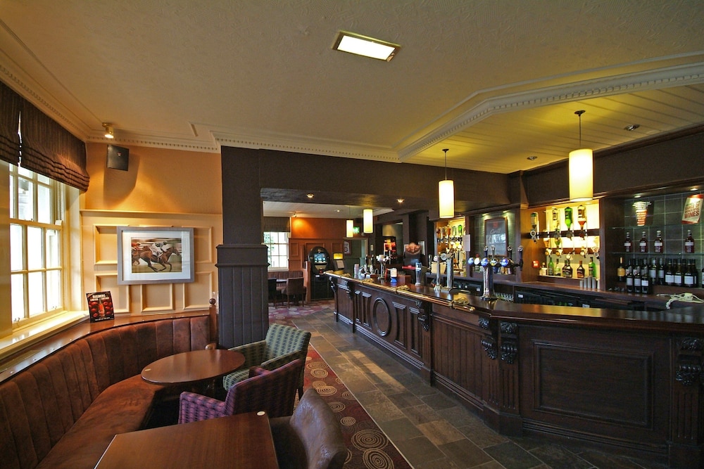 Premier Inn Newcastle Airport - South — photo 2