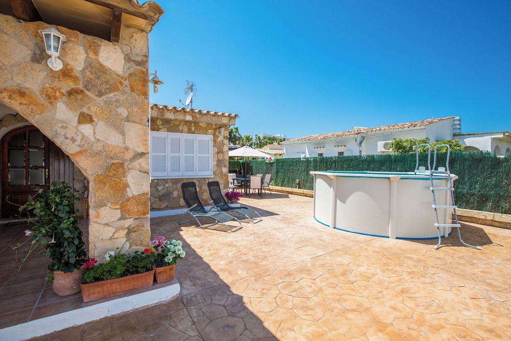 Can Rovet - House With Private Pool. Free Wifi