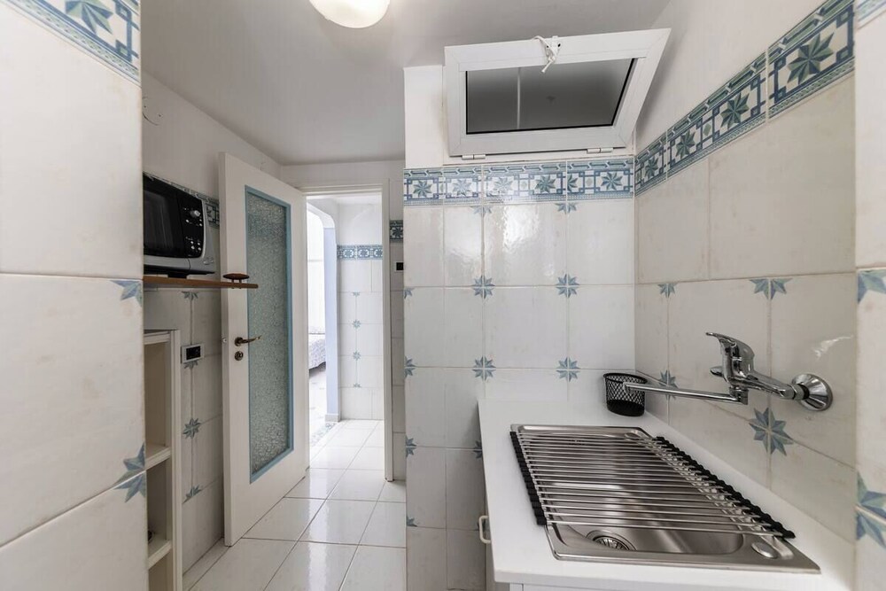 Casa Sabina - Anacapri