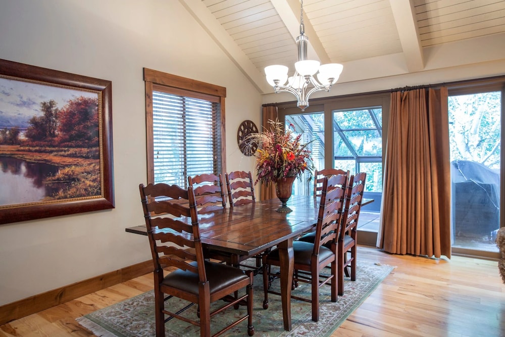 Queen Esther at Deer Valley Resort - Three Bedroom Condo with Hot Tub #2358 3 Condo