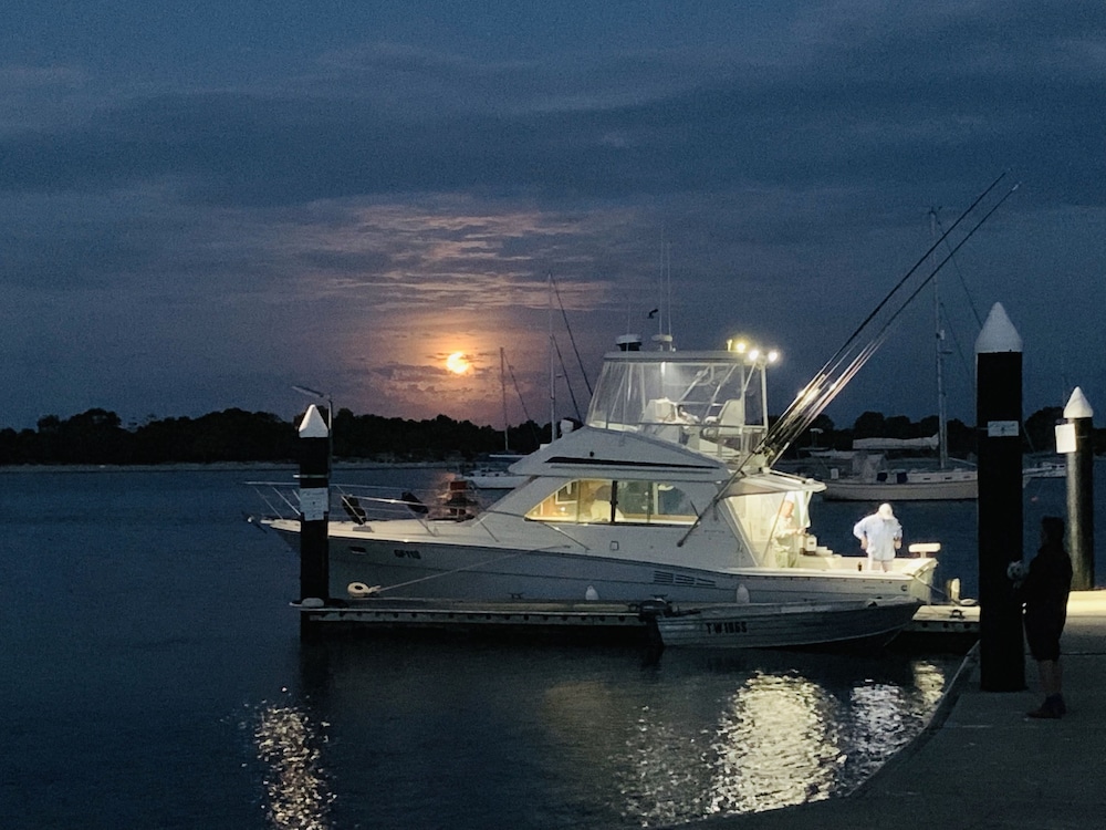 Sunrise on Falie