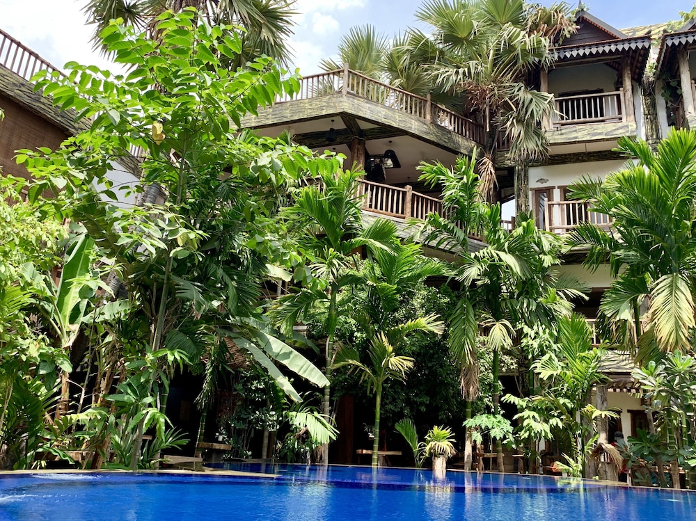 Little Prince Resort & Spa