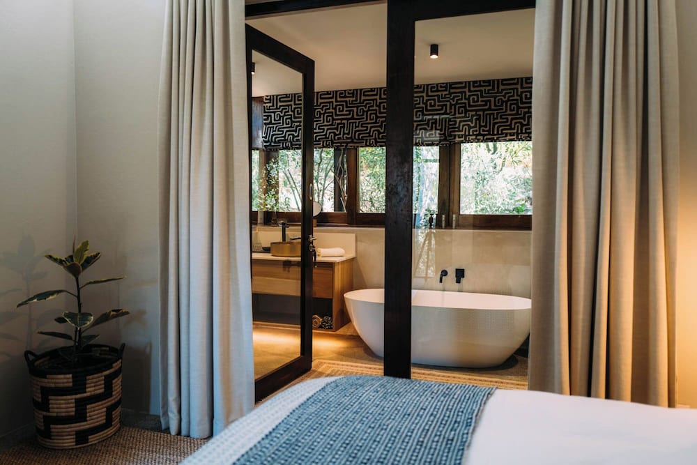 Phakalane Retreat