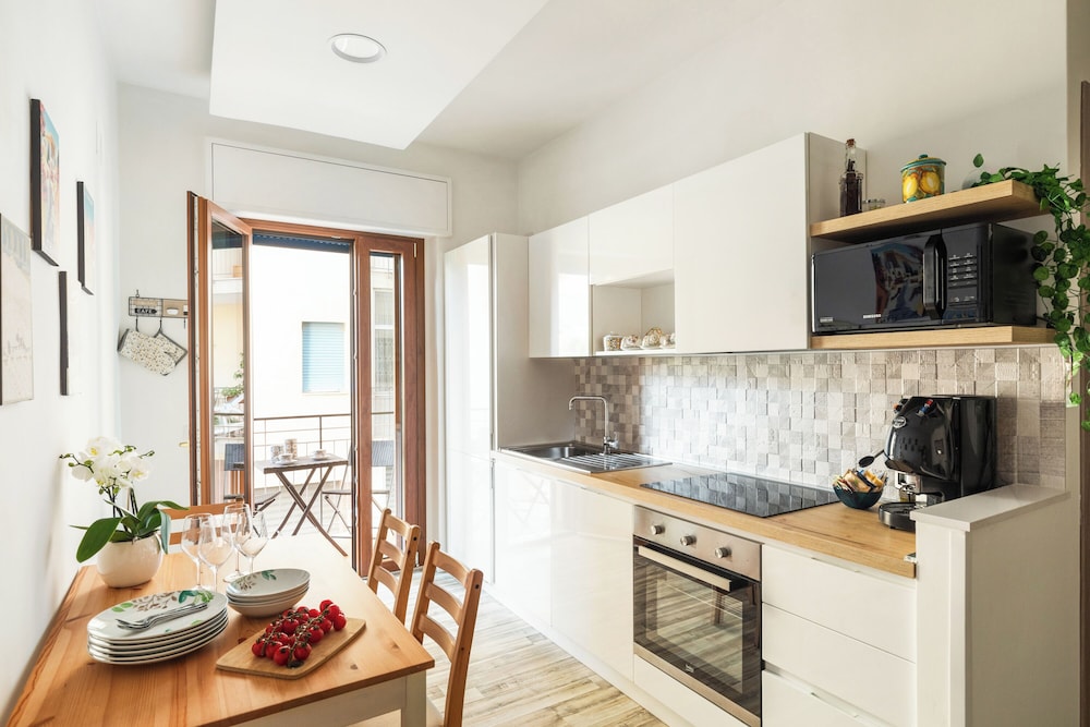 YourHome - Casita Linda Sorrento