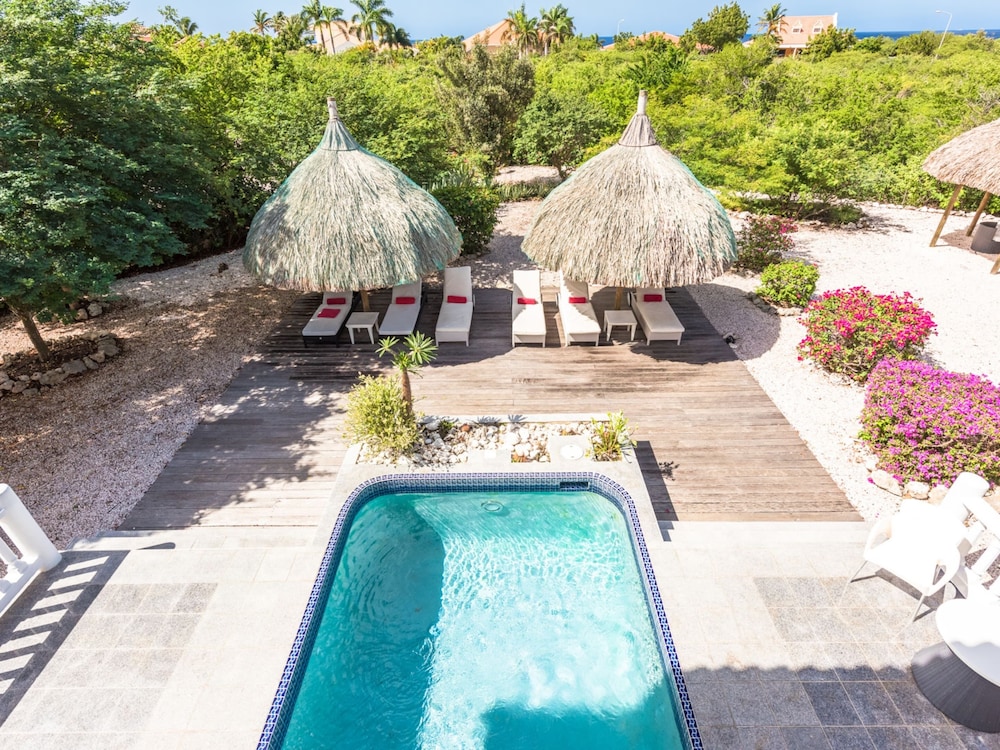Gorgeous Villa in Rif St Marie With Private Pool view 4