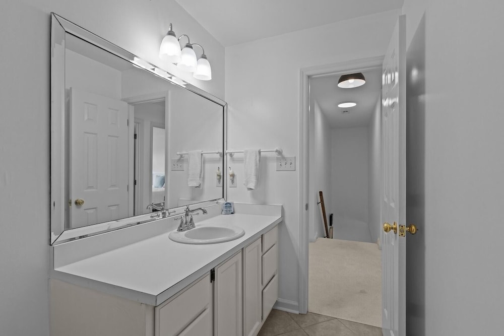 Highsmith Cottage 4 Bedroom Home