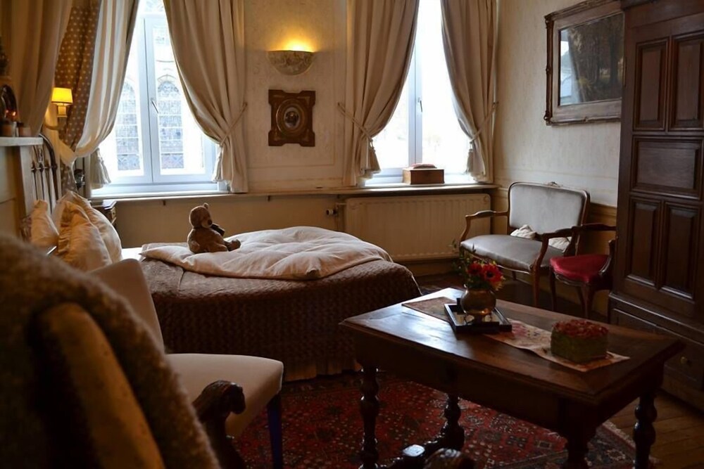 Le Petit Chapitre - Chimay B & B