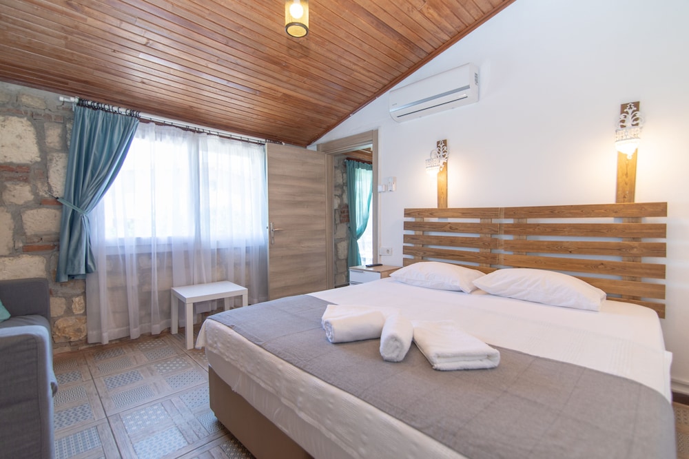 Satsuma Butik Otel