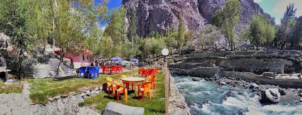 Wazeer One Hotel & Guest House Shigar view 4