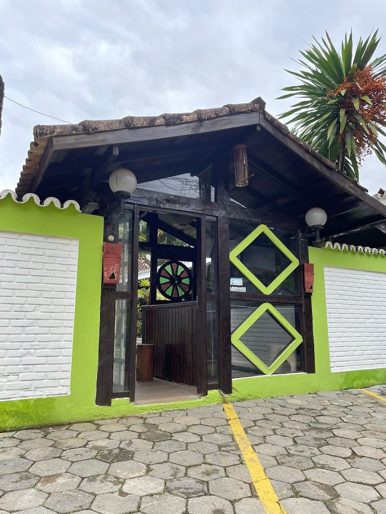 Pousada Barra Do Sahy