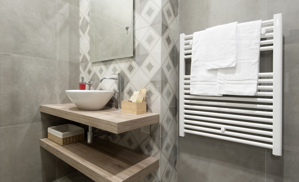 Le Fiorentine Boutique Apartments