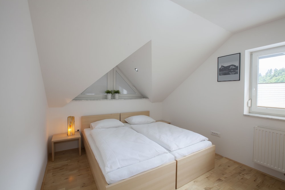 Apartment Karolina view 2