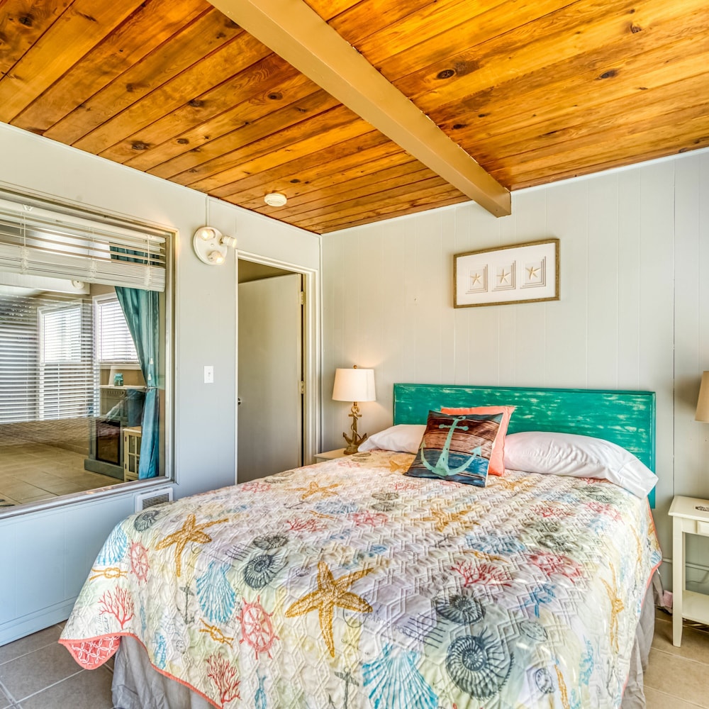 Stardust Dunes Condo