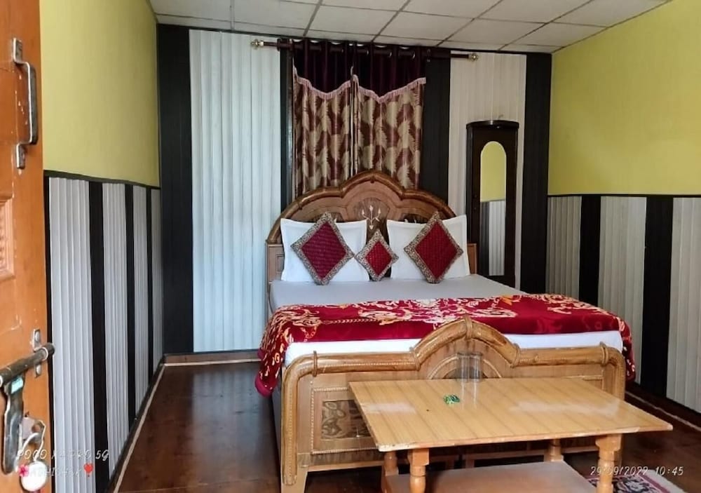 Hotel Snow View Chopta