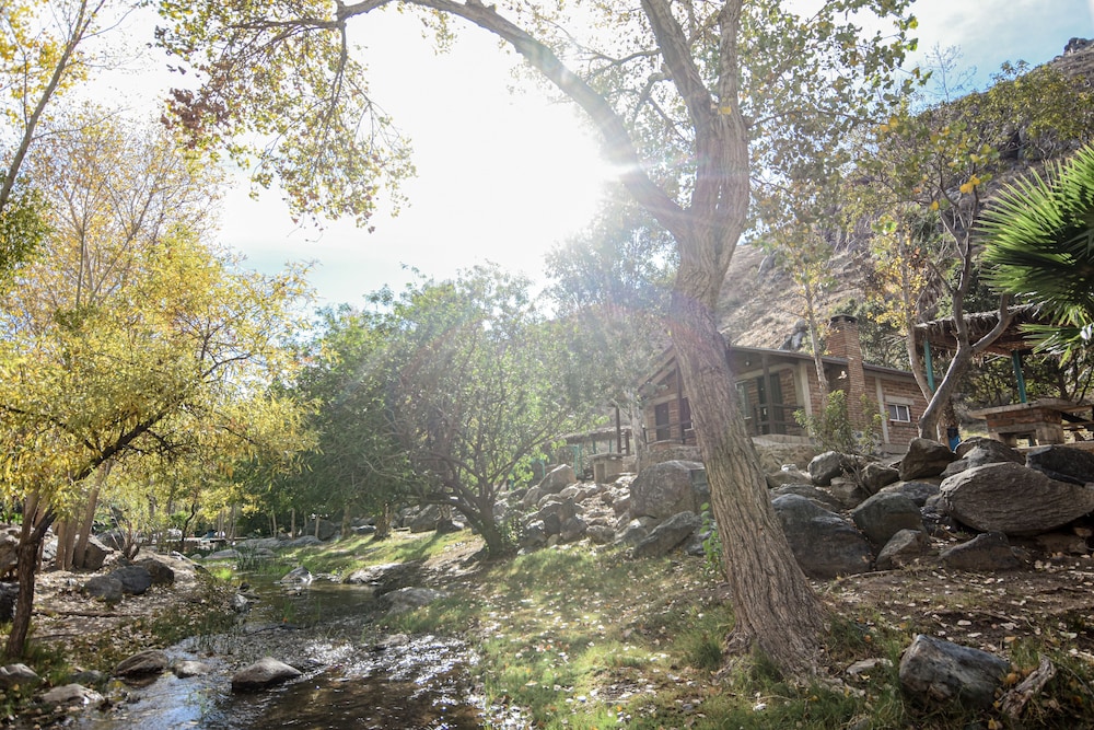Ensenada Vacations - Rancho San Carlos Aguas Termales - Property Image 1