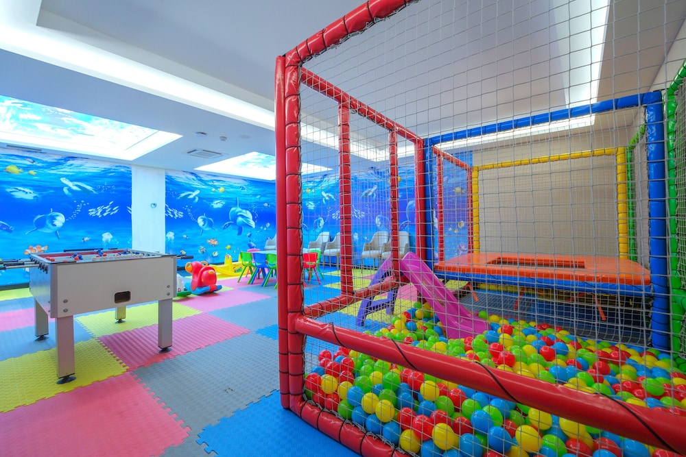 Elysium Deluxe Süitler - Image 61