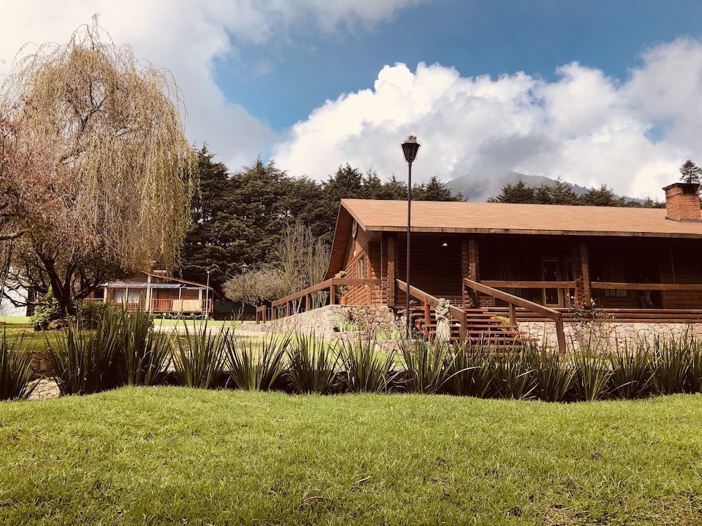 Ecocamp Ajusco Rotamundos, photo 52