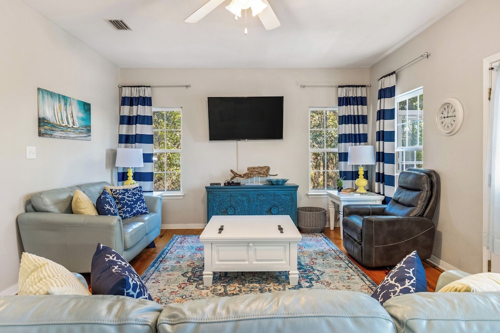 Coastal Cottage at The Rookery 3503 by Southern Vacation Rentals