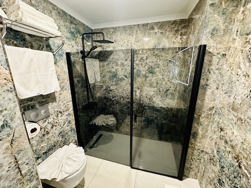 İstanbul Midpoint Hotel - Image 65