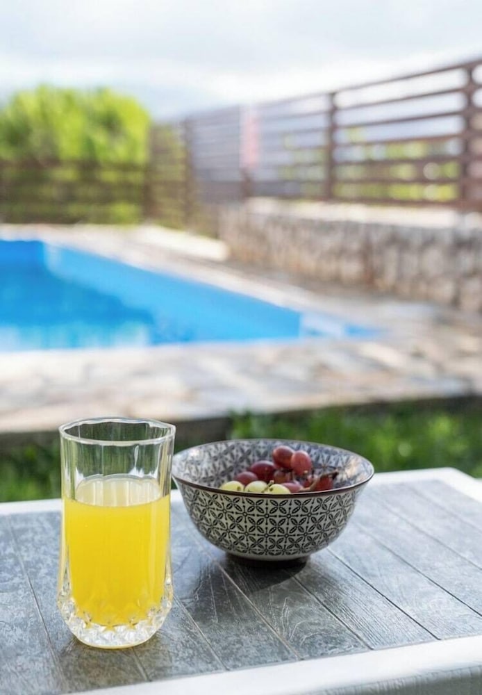 Belle Helen s Villa - 3 Bedrooms Billiard Pool