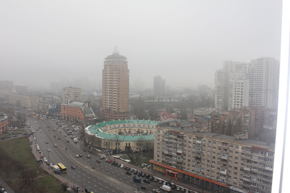 Kiev Accommodation Hotel Service
