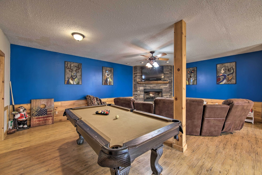 lounge