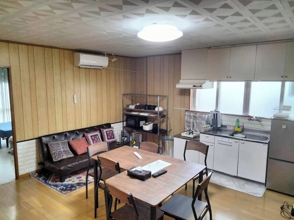 coco house