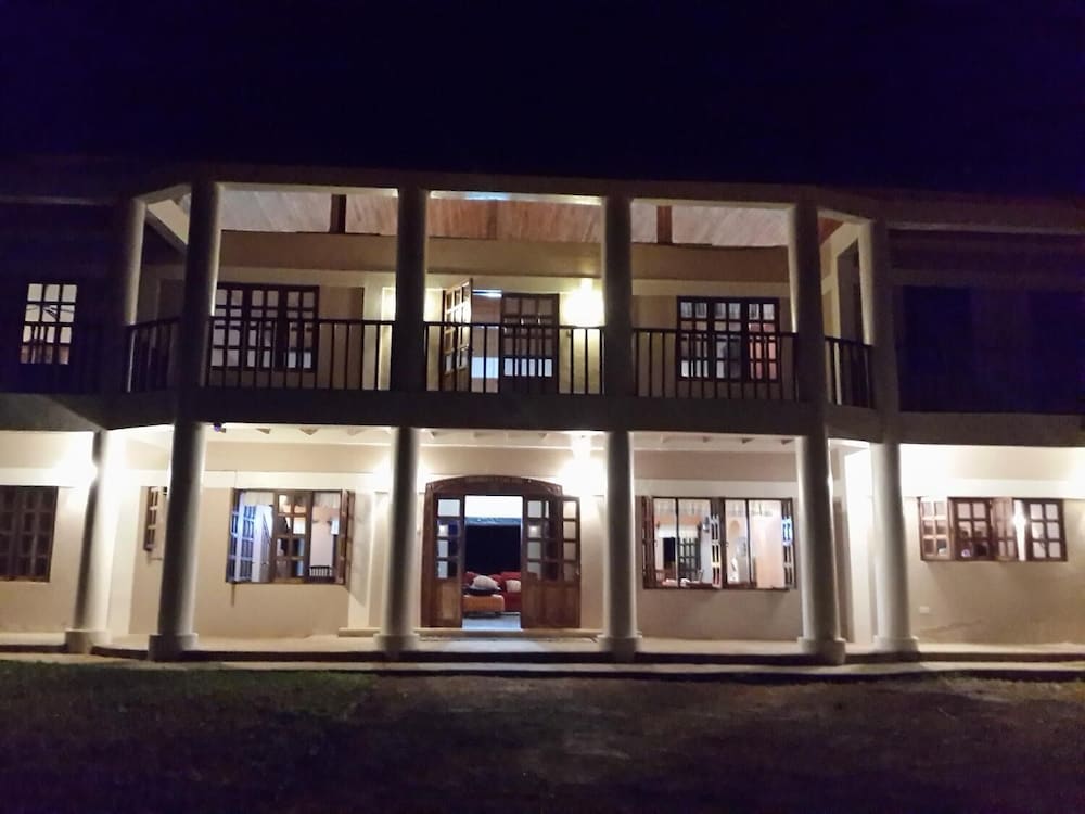 Shamba La Salama