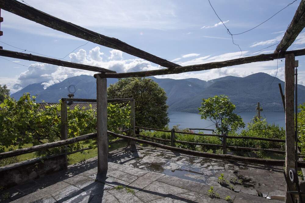 Casa Panoramica 2