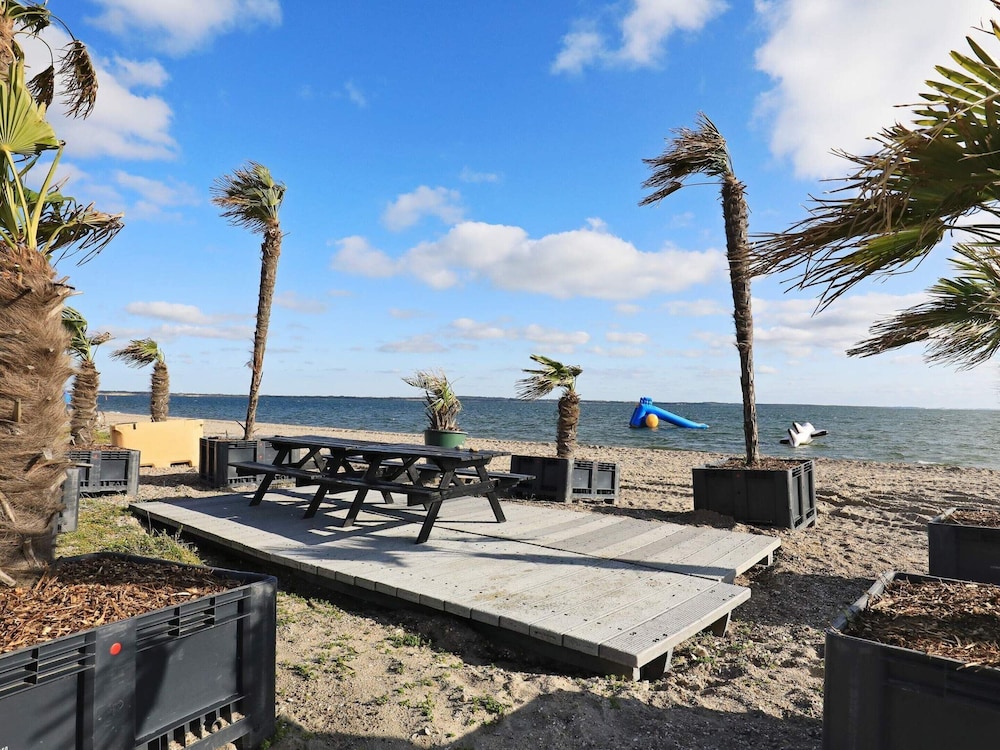 6 Person Holiday Home in Oster Assels view 3