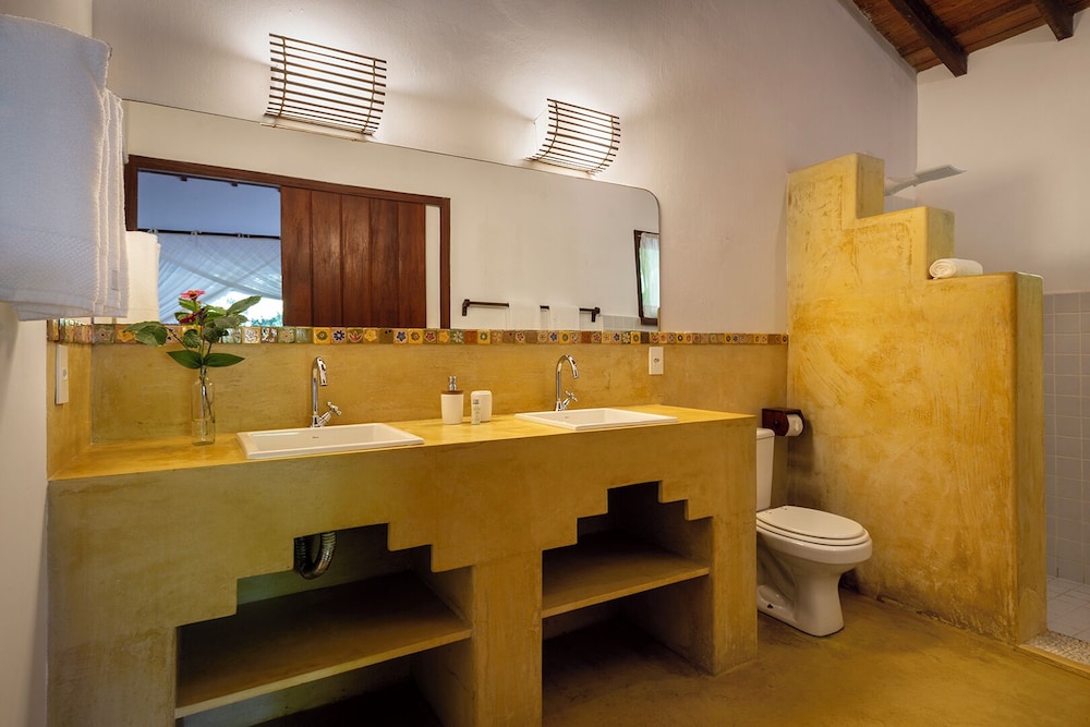 Casa Baiana Pousada & Aconchego