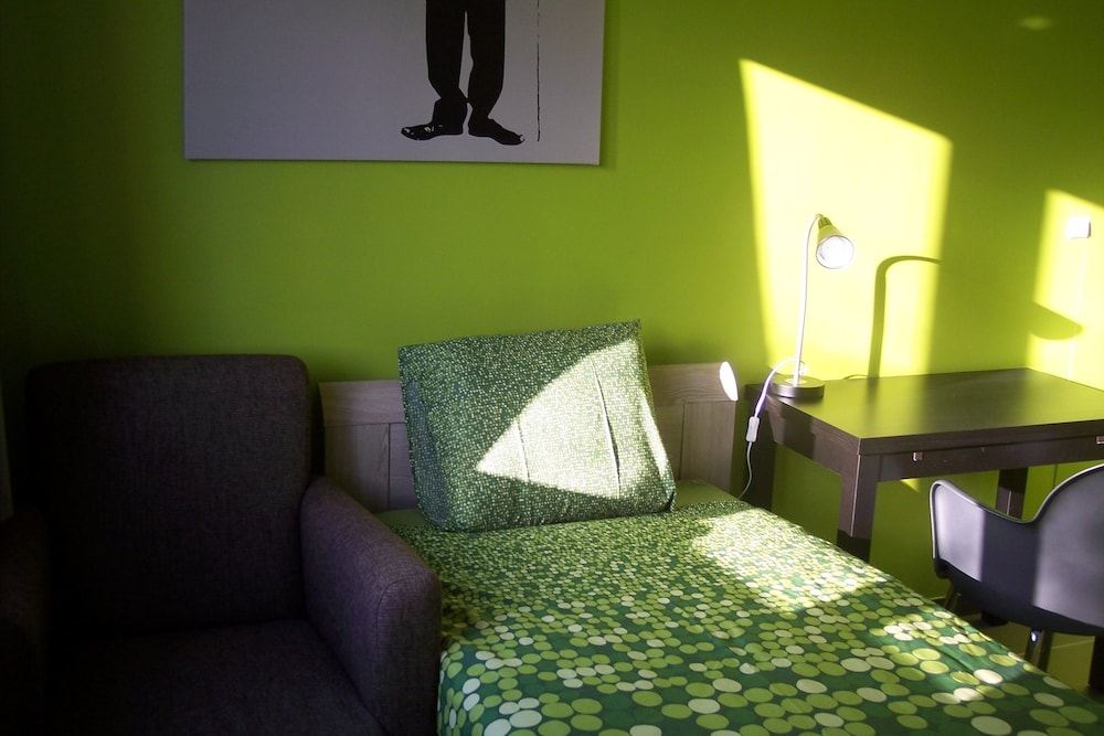 B&B Het Zummerheem