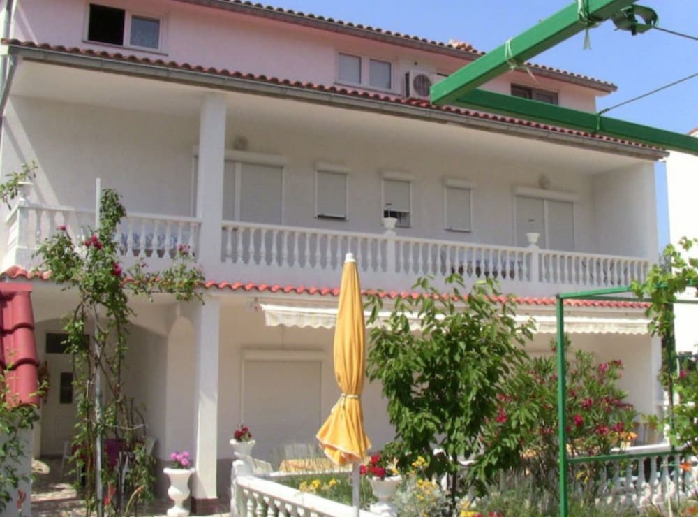 Marjetka Charming Apartments