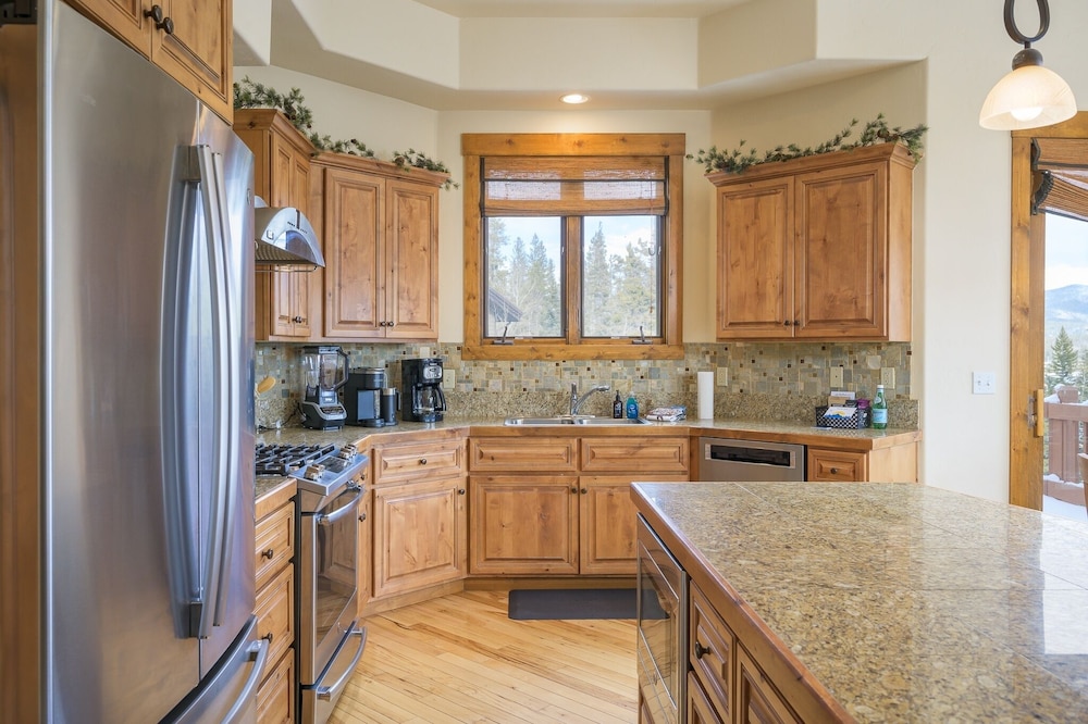 Cloudline Chalet 3 Bedroom Townhouse