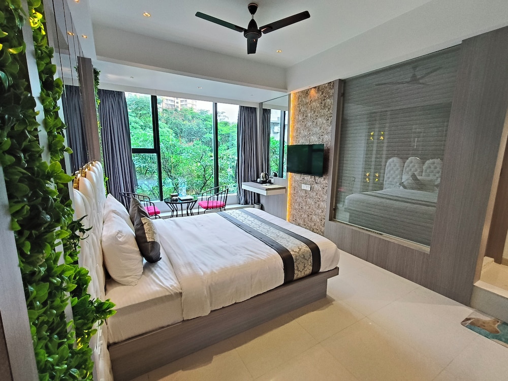 Melody Boutique Hotel