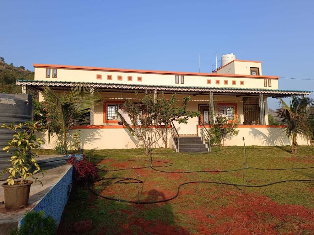 Aikant Agro Tourism Pondewadi