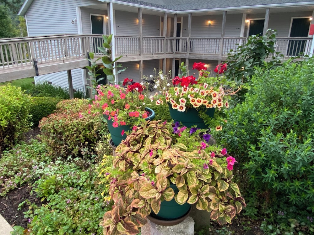 Green Gables Inn