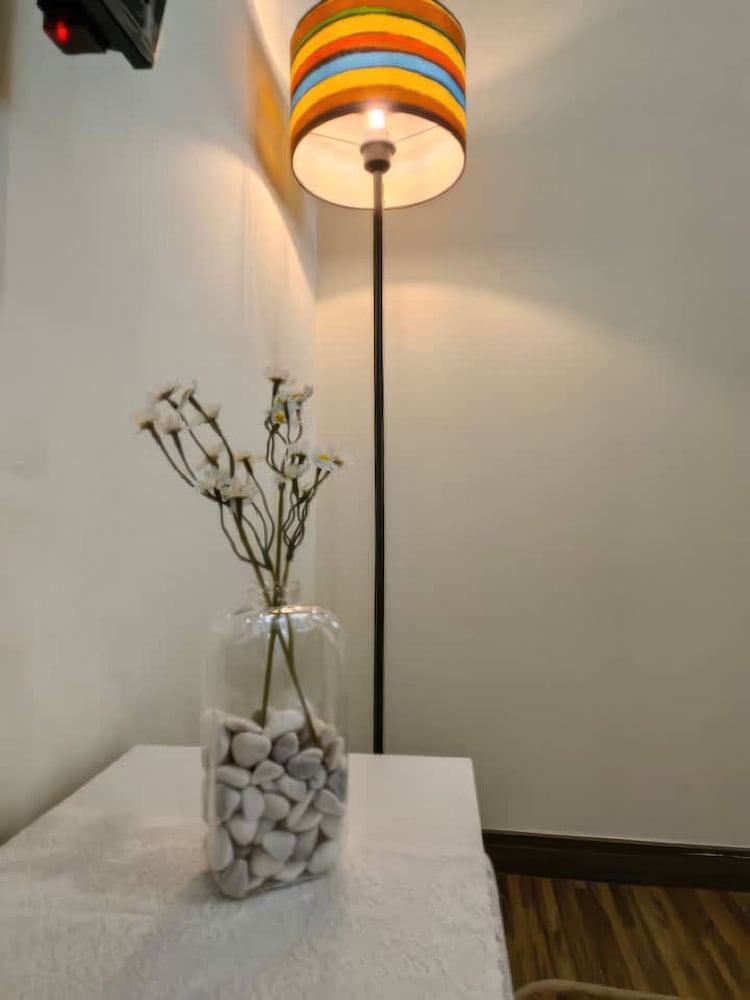 Zetapark Condominium by Emily in Town