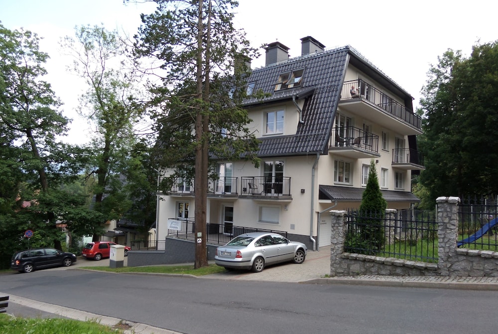 RentPlanet - Apartament Mickiewicza