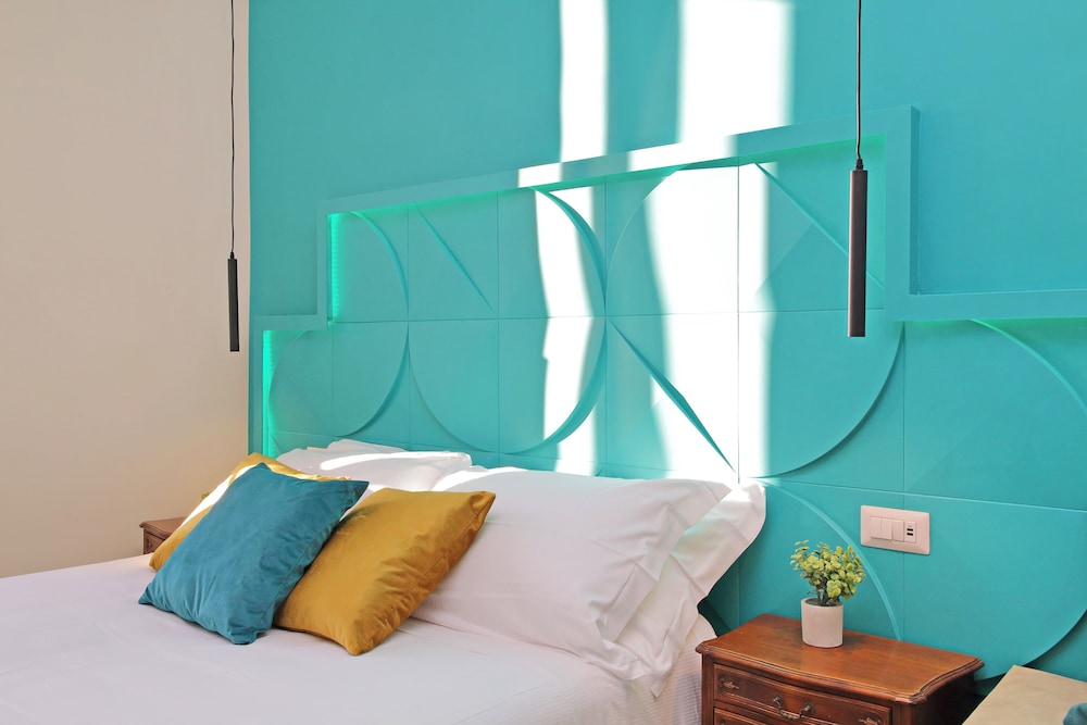 Domus Augustea San Giovanni Sunset Suites