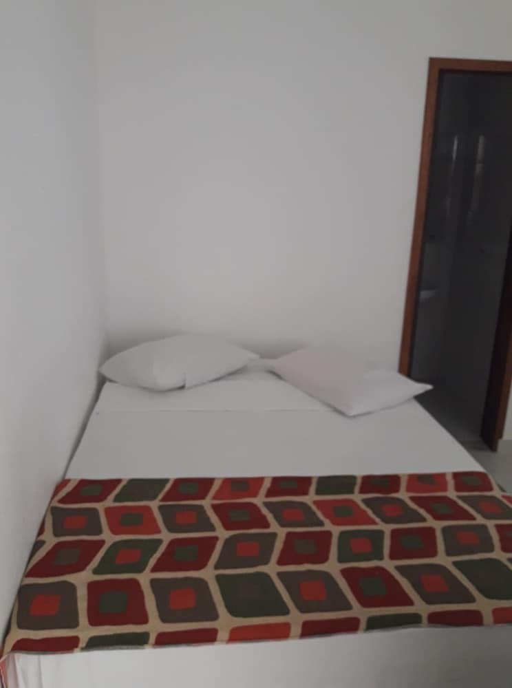 Pousada Baleia